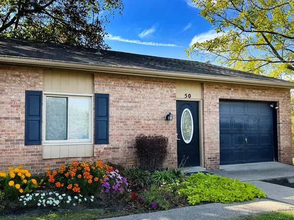 Twin Gables Apartments, 50 Curtis Dr #302, Hamilton, OH 45013