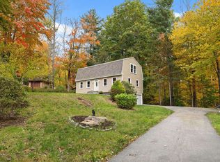 9 Berry Hill Rd, Hooksett, NH 03106