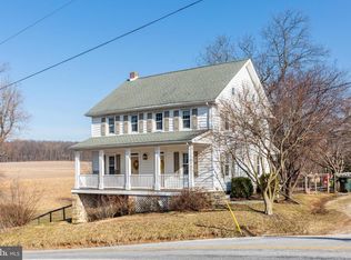 8821 Blue Ball Rd, Stewartstown, PA 17363