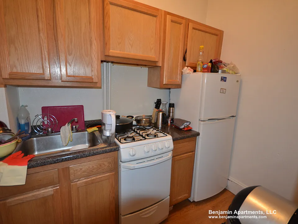 1330 Commonwealth Ave #7