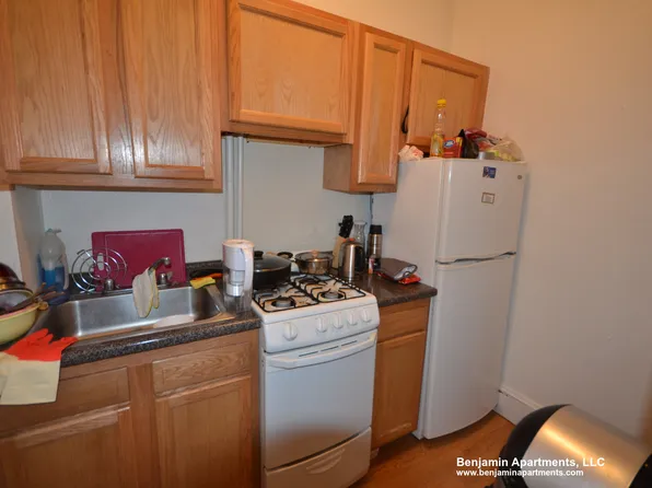 1330 Commonwealth Ave, Allston, MA