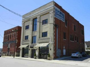 1617 Rossville Ave STE 2B, Chattanooga, TN 37408