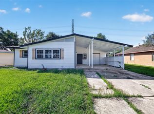 7938 Glen Vista St, Houston, TX 77061