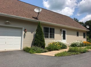 160 Windsor Way #L-82, Moscow, PA 18444