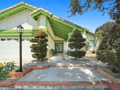 1742 Avenida Entrada, San Dimas, CA, 91773