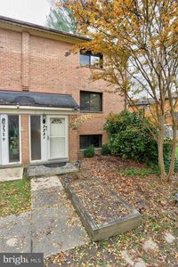 7331 Kerry Hill Ct, Columbia, MD, 21045
