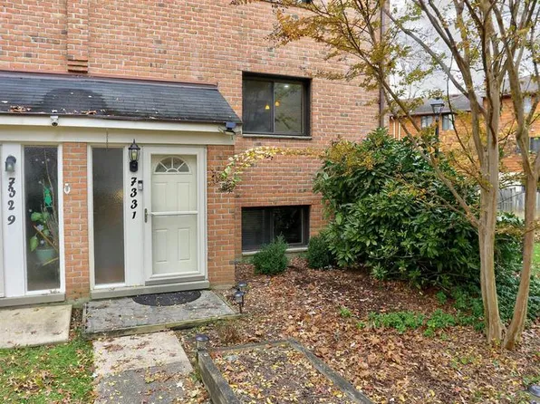 7331 Kerry Hill Ct, Columbia, MD 21045