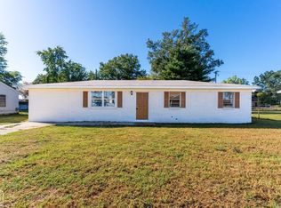 506 E Speedway St, Trumann, AR 72472