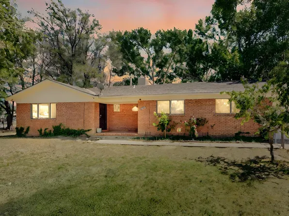 2624 Cocono Cir SW, Albuquerque, NM 87105