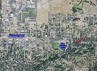 1040 E Cascade Ave, Sisters, OR 97759