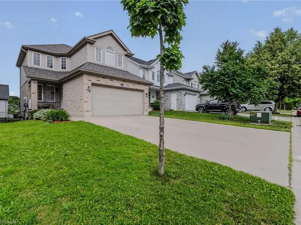 524 Ontario St, Woodstock, ON N4V 1H2