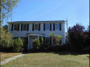 1200 William St, Avoca, PA