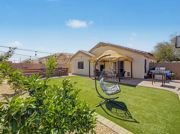 12422 W PERSHING Street, El Mirage, AZ 85335