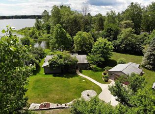 46699 Prospect Dr, Decatur, MI 49045