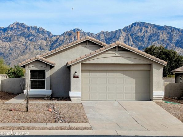 13212 N Classic Overlook Ct, Oro Valley, AZ 85755
