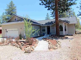 17440 Jackrabbit Rd, Weed, CA 96094