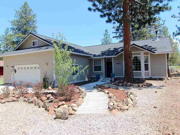 17440 Jackrabbit Rd, Weed, CA 96094