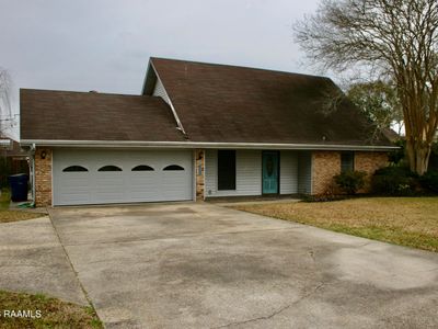 5824 John Boudreaux Rd, Abbeville, LA, 70510