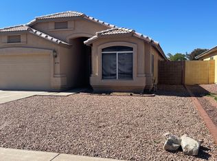 9156 W Sandra Ter, Peoria, AZ 85382