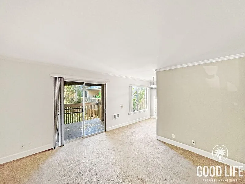 Studio, 1.0 bath, 504 sqft, $2,300 — Photo 3