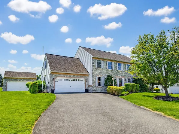 40 Jewel Dr, Mount Joy, PA 17552