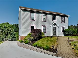 3011 Meyeridge Rd, Pittsburgh, PA 15209