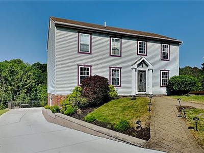 3011 Meyeridge Rd, Pittsburgh, PA, 15209