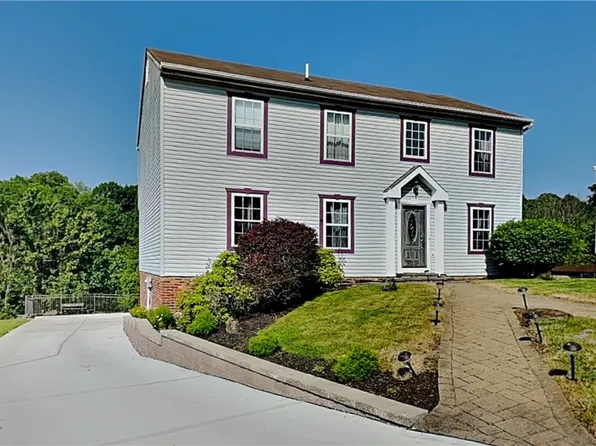 3011 Meyeridge Rd, Pittsburgh, PA 15209