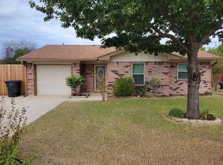 3707 Pilgram Dr, Killeen, TX 76543
