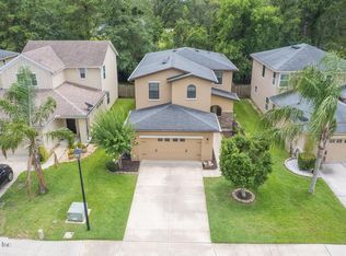 203 Buck Run Way St, Augustine, FL 32092