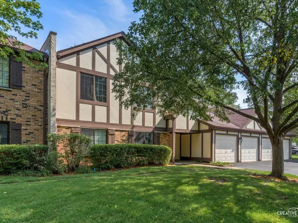 1924 N Hidden Creek Cir #6-76, Palatine, IL 60038