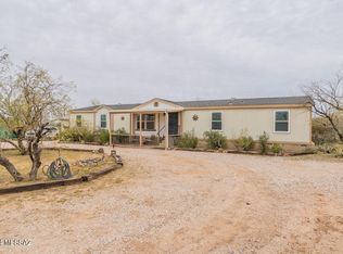 8285 S Fillmore Rd, Tucson, AZ 85736