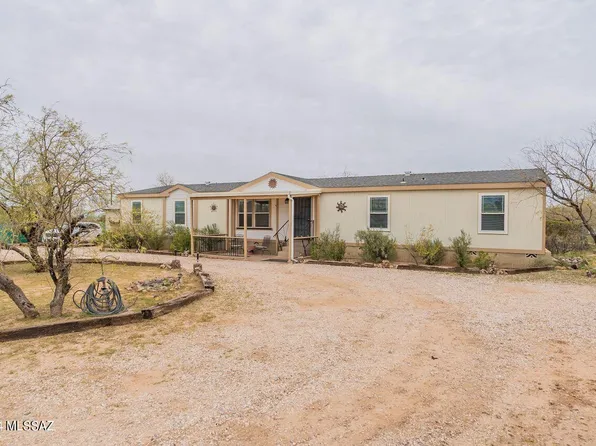 8285 S Fillmore Rd, Tucson, AZ 85736