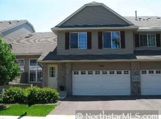 1325 Council Oaks Dr, Minneapolis, MN 55432