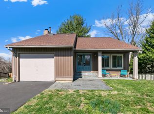 11509 Piney Lodge Rd, Gaithersburg, MD 20878