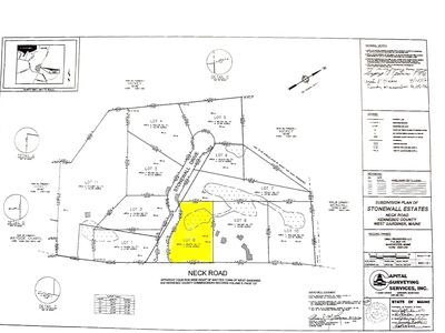 Lot 8 Ridge View Estates, Gardiner, ME, 04345