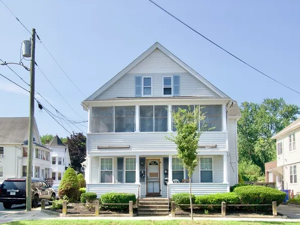 409 Main St, Springfield, MA 01151