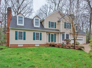14007 Twin Cedars Ct, Chester, VA 23831