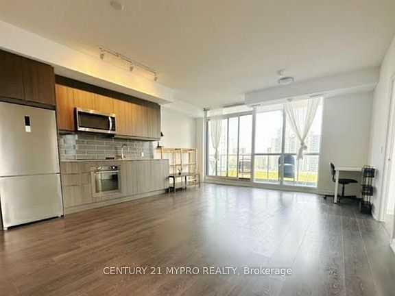 5th image of 38 Forest Manor Rd #704