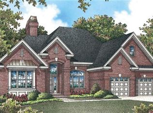 2525 Carducci St, Lexington, KY 40509