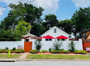 4705 Harmon Ave, Austin, TX 78751