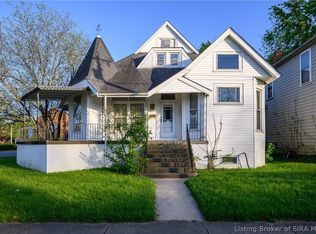 230 E Maple St, Jeffersonville, IN 47130