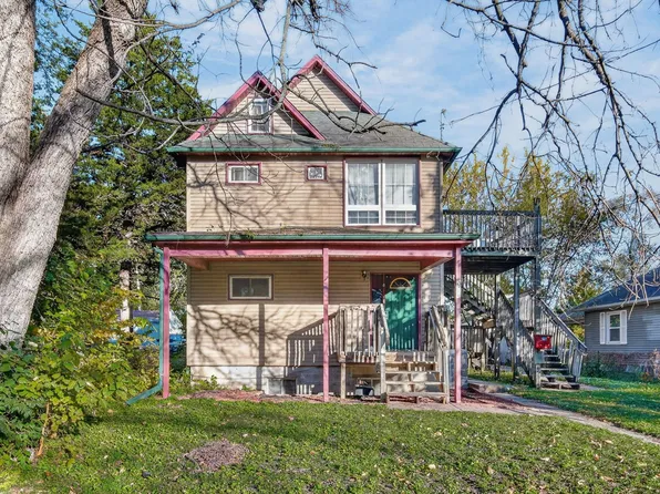 2911 5th Ave, Des Moines, IA 50313