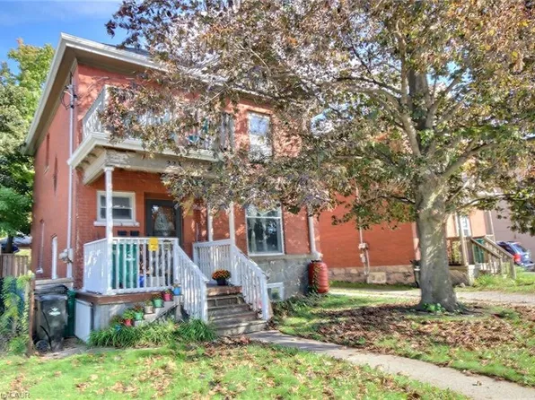 223 Water St N, Cambridge, ON N1R 3B9