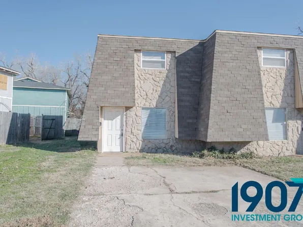 611 Sinclair Dr, Norman, OK 73071