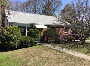 36 Addison Rd, Waltham, MA 02452