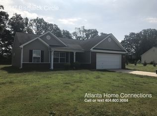 1647 Bismarck Cir, Winder, GA 30680