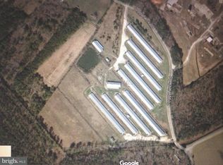 31831 Peggy Neck Rd, Eden, MD 21822