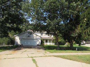 1489 Emma Ct SW, Wyoming, MI 49509