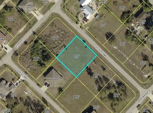5021 25th St SW, Lehigh Acres, FL 33973